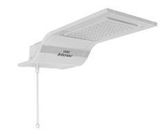 DUCHA INTENSE WHITE 220V 7800W - (2 UN P/CX) FAME