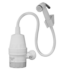 FLEX DUCHA 220V 4000W - (2 UN P/CX) FAME