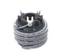 RESISTENCIA 220V 5400W DV PR  - (10 UN P/CX) FAME