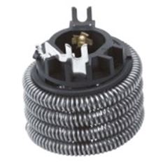 RESISTENCIA 220V 5400W AQ PR  - (10 UN P/CX) FAME