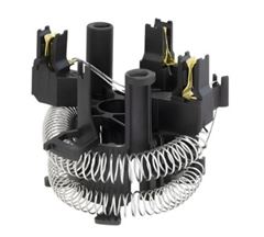 RESISTENCIA VIDA LONGA 220V 5400W P/SD4T/KB4T/BN4T/EV4T/EL4T FAME