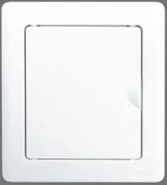QUADRO DISJ 3 NEMA OU 4 DIN BR - (4 UN P/CX) FAME