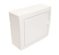 QUADRO DISJ 6 NEMA OU 8 DIN SOB - (4 UN P/CX) FAME