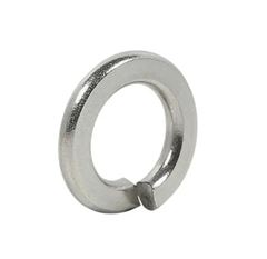 ARRUELA PRESSAO LV ZINCADO D 3/8 - NEWFIX