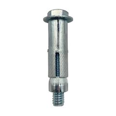 CHUMBADOR  CB-FIX COM PARAFUSO B 5/16 X 2.1/4 - NEWFIX