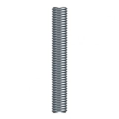 BARRA ROSCADA ZINCADO I 3/8X3000 UNC C/ 25 - NEWFIX