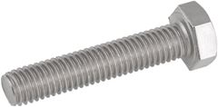 PARAFUSO SEXTAVADO ZINCADO C 1/4X3/4 - NEWFIX