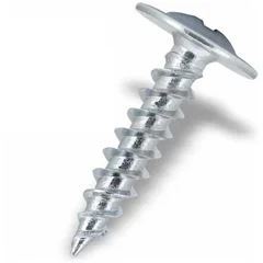 PARAFUSO AG FLANGEADO PHILLIPS ZINCADO 4,2X19 - NEWFIX