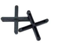 ESPACADOR PLASTICO PARA PISO 2,0 MM GRAP