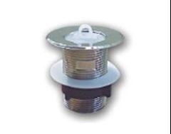 VALVULA PLASTICA TANQUE 1 1/4