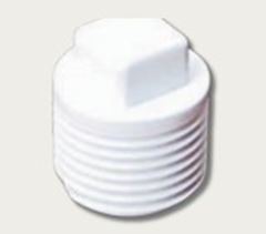 PLUG PLASTICO 3/4