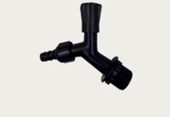 TORNEIRA PLASTICA PARA JARDIM 3/4