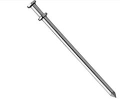 PREGO FIX COM CABECA DUPLA 18 X 27 COM 1.0KG - NEWFIX