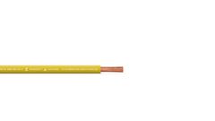 CABO FLEXICOM 1,5 MM AMARELO COBRECOM