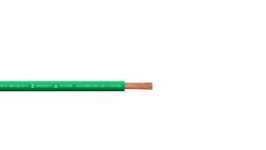 CABO FLEXICOM 1,5 VERDE COBRECOM 100M