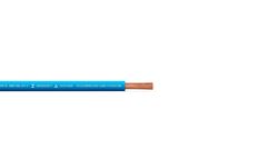 CABO FLEXICOM 10,0 AZUL CL COBRECOM 100M