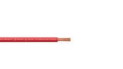 CABO FLEXICOM 10,0 VERMELHO COBRECOM 100M