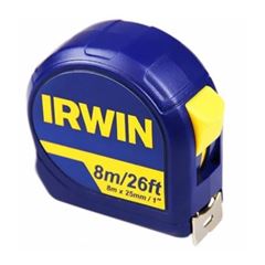 TRENA STANDARD 8M/26FTX1IN COM 6 - IRWIN