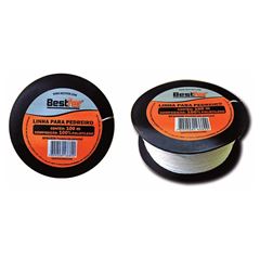 LINHA DE PEDREIRO TRADICIONAL 100M BESTFER