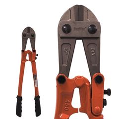 ALICATE CORTA VERGALHAO/CADEADO/CORRENTE CABECA CRV 18POL BESTFER