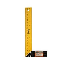 ESQUADRO METALICO 30CM BESTFER