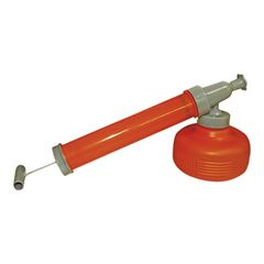 PULVERIZADOR MANUAL DE PLASTICO 350ML BESTFER