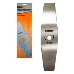LAMINA PARA ROCADEIRA 2 PONTAS (FURO 20MM) BESTFER
