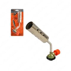 MACARICO A GAS PORTATIL IGNICAO MANUAL 360 IM17 BESTFER