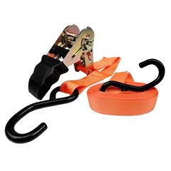 CINTA E CATRACA P/ AMARRACAO DE CARGA 200KG 2.5CMX4.5M 1PC BESTFER