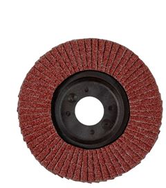 DISCO FLAP 115 X 22,23MM GRAO 40 STARRETT