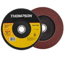 DISCO FLAP 115 X 22,23MM GRAO 80 STARRETT