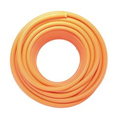 CORRUGADO REF LARANJA 32MM X 25 M  TRAMONTINA