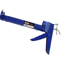 APLICADOR SILICONE FECHADO 9 - STARFER
