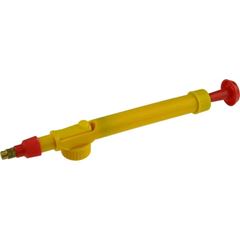 PULVERIZADOR PARA GARRAFA PET - STARFER