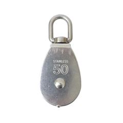 ROLDANA OLHAL INOX 50 - STARFER