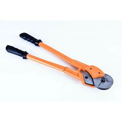 ALICATE CORTE CABO 24 MAX 14MM STARFER