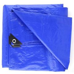 LONA 75G 7X6 AZUL - STARFER