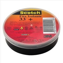 FITA ISOLANTE 33+ 19MMX20M 3M