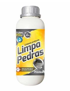 LIMPA PEDRAS 1L - PROCLEAN