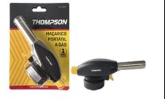 MACARICO GAS PORTATIL THOMPSON