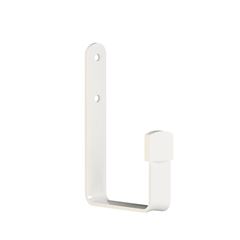 GANCHO MULTIUSO G13 - BRANCO MULTIVISAO