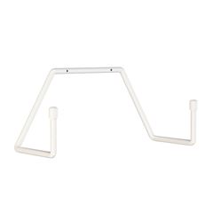 GANCHO MULTIUSO G15 - BRANCO MULTISIVAO