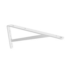 MAO FRANCESA REFORCADA 40CM - BRANCA MULTIVISAO