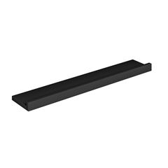 PORTA QUADRO 10X40 - PRETO MULTIVISAO