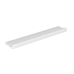 PORTA QUADRO 10X90 - BRANCO FSC MULTIVISAO