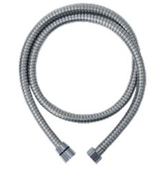 ENGATE METAL FLEXIVEL P/DUCHA HIGIENICA 1.2MT THOMPSON