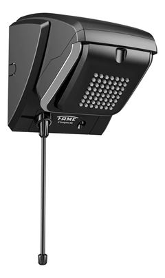 DUCHA COMPACTA BLACK 220V 7800W - (2 UN P/CX) FAME
