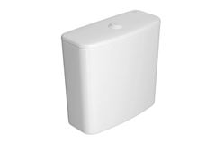 CAIXA ACOPLADA DUO MONOCRO IZY/RAV/ASP/FLEX-BR DEXCO