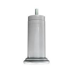 PE BOX PREMIUM 120MM CINZA - BENDOOR