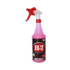 DESENGRAXANTE 1 L MULTIUSO SPRAY TBR
